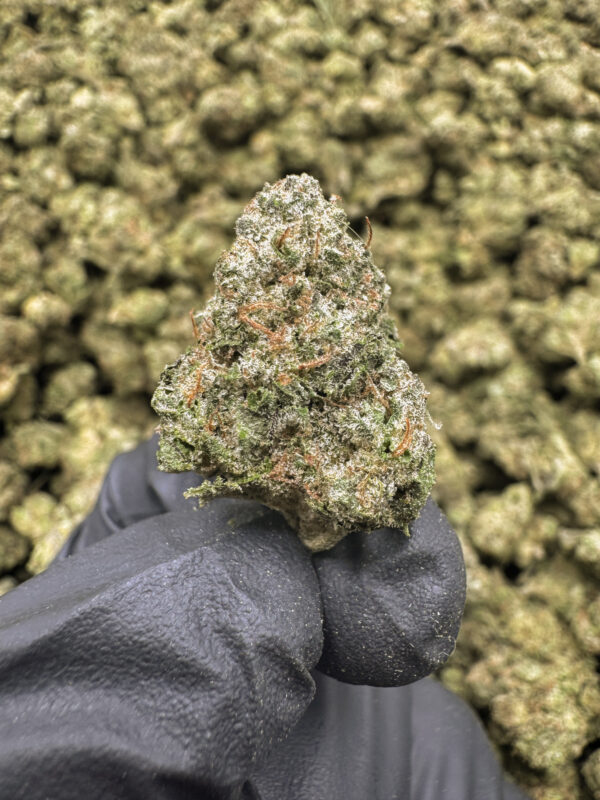 Pressure Pack (Smalls) THCa Hemp Flower Exotic