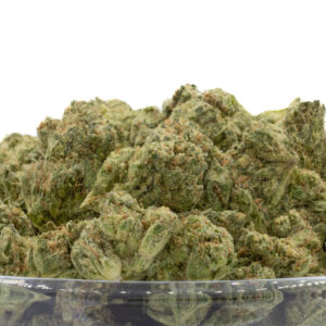 Purple Gumbo (Smalls) THCa Hemp Flower