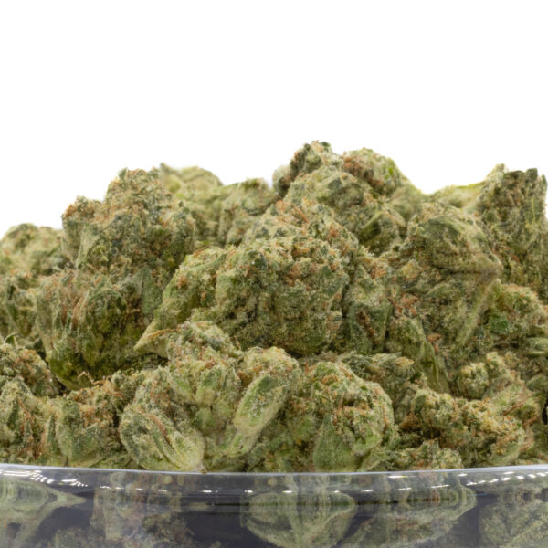 Purple Gumbo (Smalls) THCa Hemp Flower Purple Gumbo (Smalls) THCa Hemp Flower