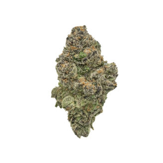 Garlicane THCa Flower Indica Private Reserve