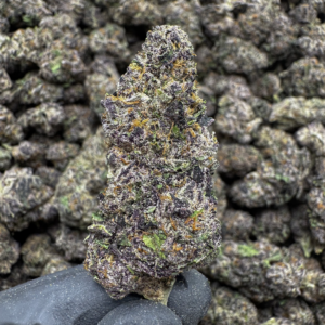 Grand Daddy Purp - 33.07% THCa - S-EX - Image 2