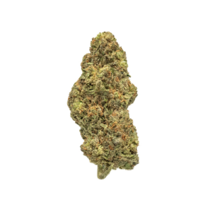 Golden Gas THCa Flower Indica Exotic
