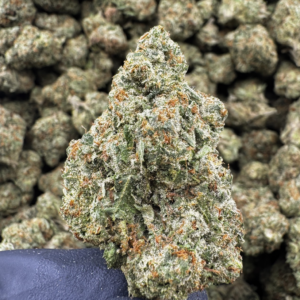 Chocolope THCa Flower – 38.06% – Sativa – Super Exotic - Image 2