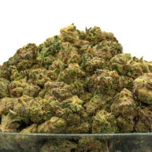 Smarties Smalls THCa Flower Indica Exotic