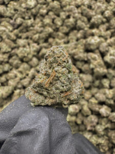 Smarties Smalls THCa Flower Indica Exotic