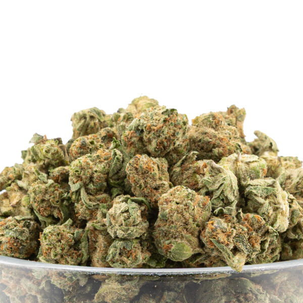 Sundae Driver (Smalls) THCa Flower Hybrid Exotic