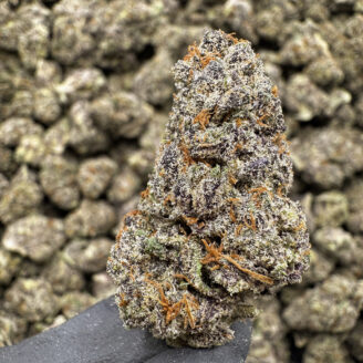 Super Cherry Sour (Smalls) THCa Flower Sativa Small Exotic