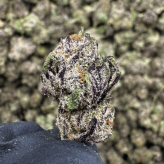 The Blues (Smalls) THCa Flower Hybrid