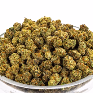 Warheads Smalls Thca Hemp Flower