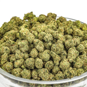 White Runtz Smalls THCa Hemp Flower