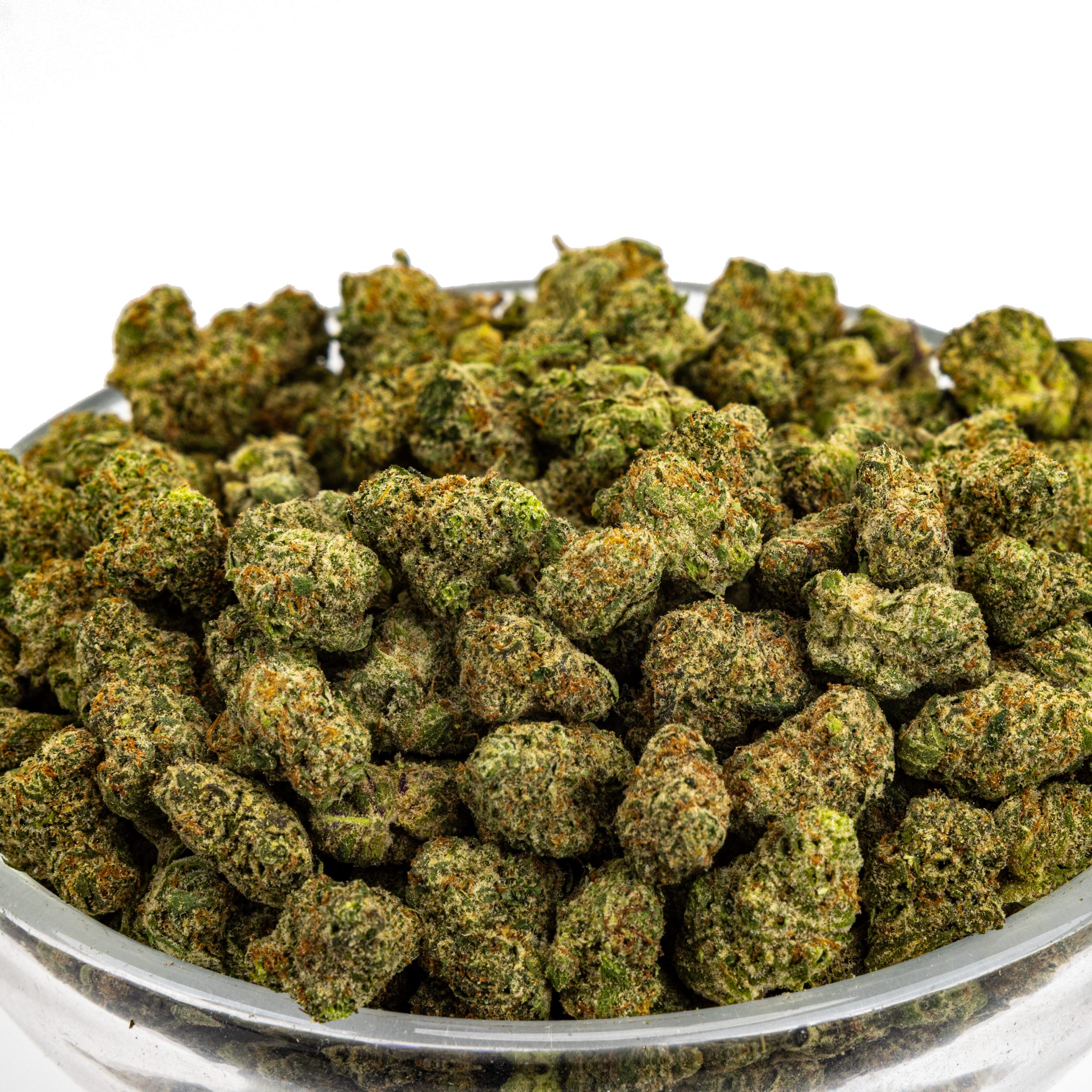 Cotton Candy THCA flower — High Hippy