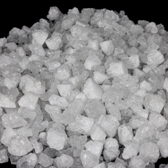 THCa Diamonds Smalls 99.70% THCa