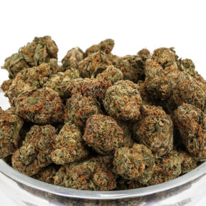 Larry OG Light Dep THCA Hemp Flower