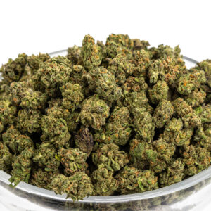 Mountain Dew Smalls THCa Hemp Flower