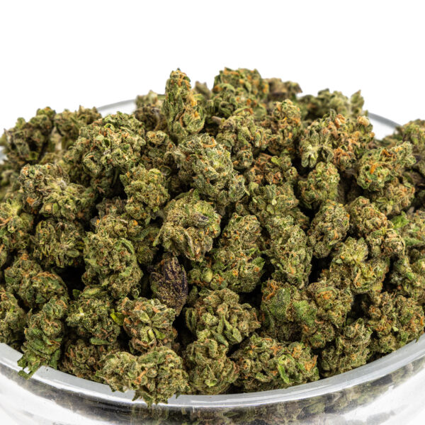 Mountain Dew Smalls THCa Hemp Flower Mountain Dew Smalls THCa Hemp Flower
