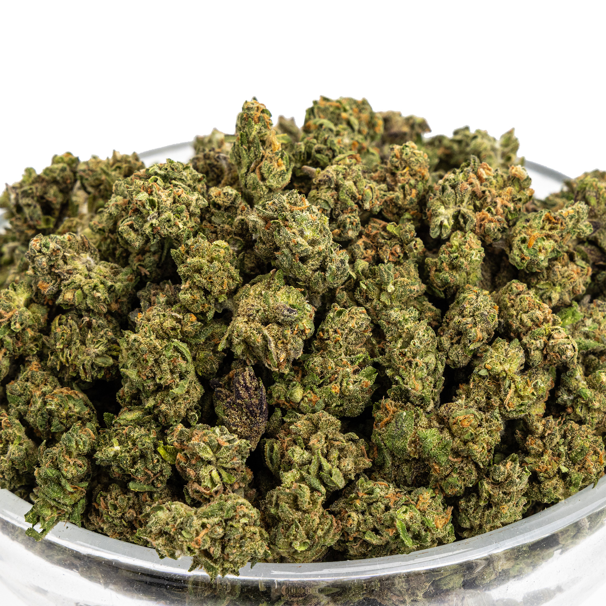 Mountain Dew THCA flower — High Hippy