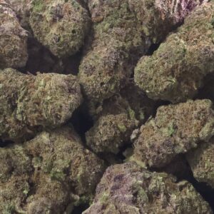 Rose (Smalls) THCa Flower Indica