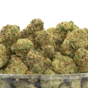 Rose (Smalls) THCa Hemp Flower