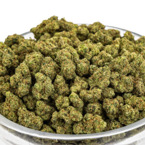 White Out Smalls THCa Hemp Flower