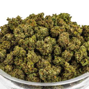 Biscotti x Jealousy Smalls THCa Hemp Flower