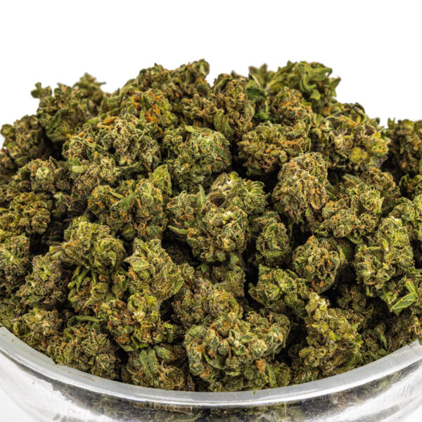 Biscotti x Jealousy Smalls THCa Hemp Flower Biscotti x Jealousy Smalls THCa Hemp Flower
