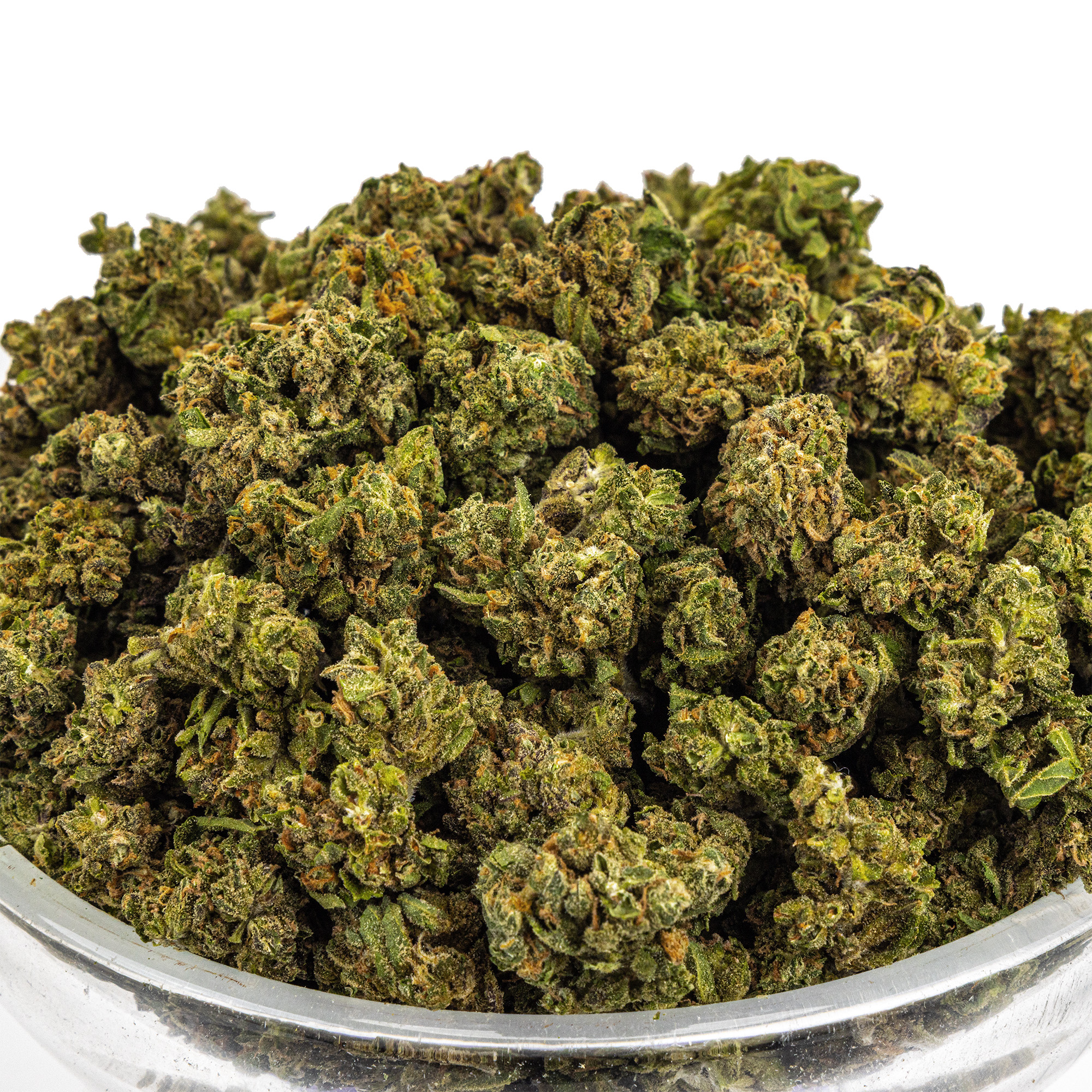 Biscotti x Jealousy THCA flower — High Hippy
