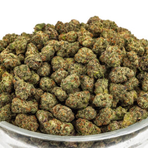 Caviar S1 Smalls THCa Hemp Flower