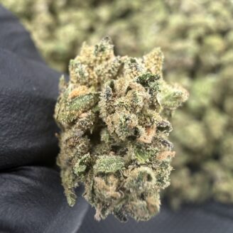 Designer Runtz THCa Smalls