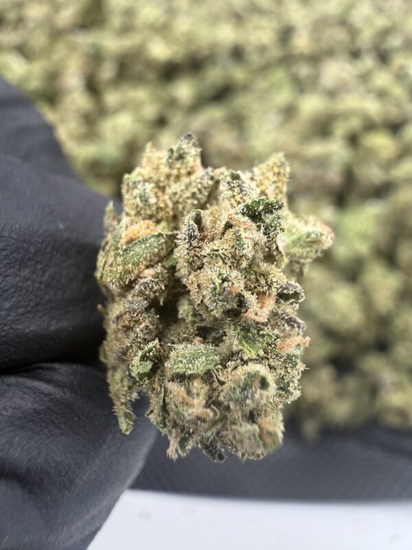 Designer Runtz THCa Smalls Designer Runtz THCa Smalls