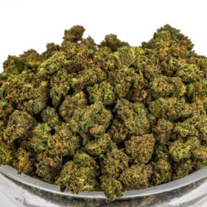 Designer Runtz Smalls THCA hemp flower
