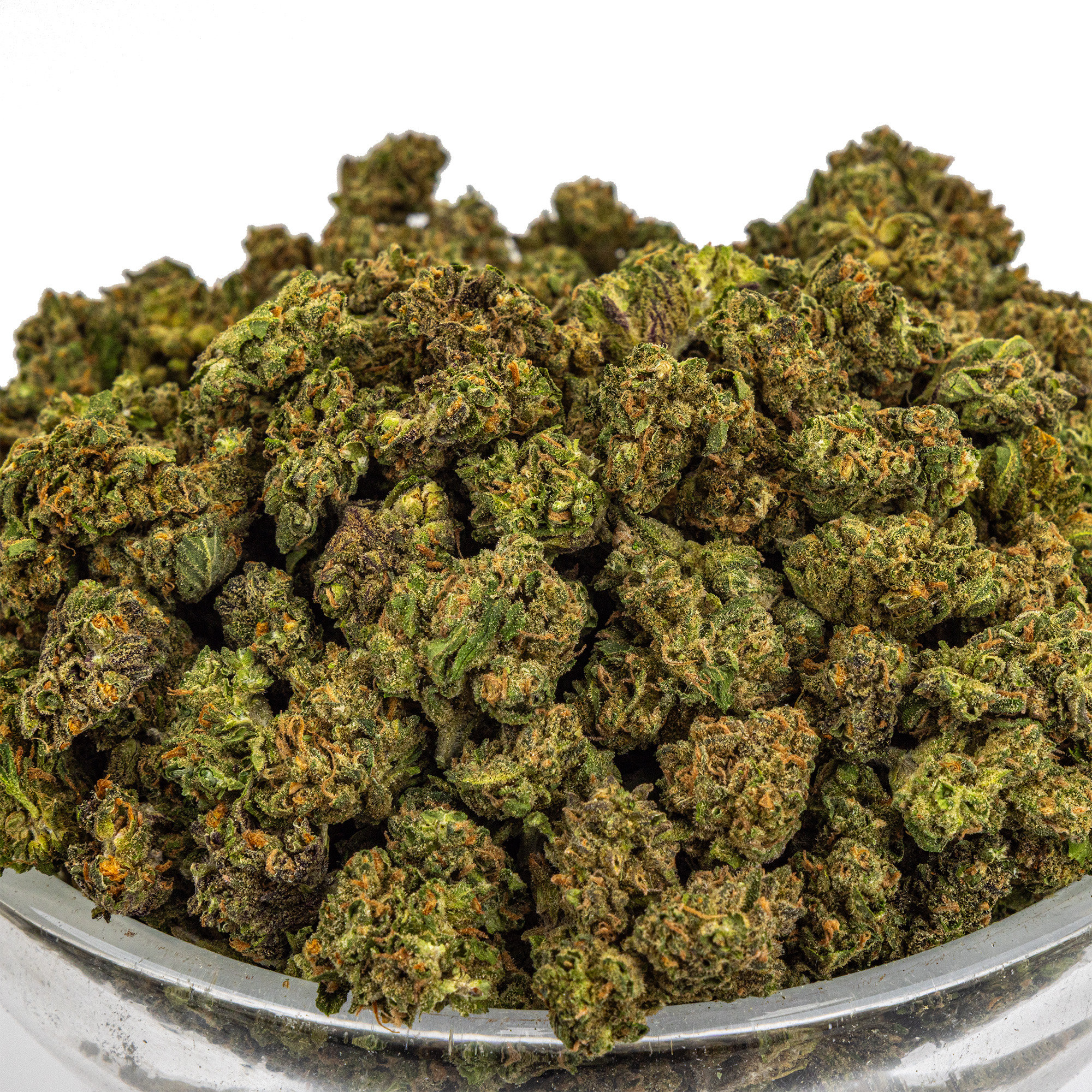 Designer Runtz THCA flower — High Hippy