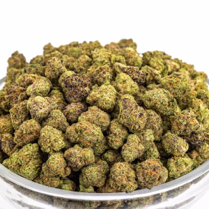 Super Duty Smalls THCa Hemp Flower