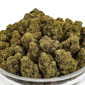 War Head Exotic THCa Hemp Flower