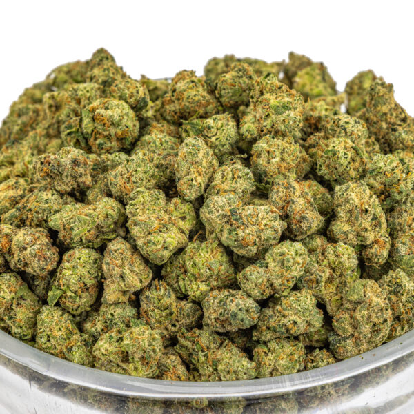 Blizzard Berry Smalls THCa Hemp Flower Blizzard Berry Smalls THCa Hemp Flower