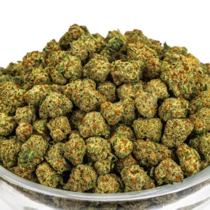 Fruity Pebbles Smalls THCa Hemp Flower
