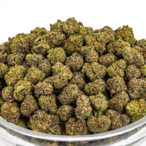 Girl Scout Cookies Smalls THCa Hemp Flower