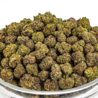 Girl Scout Cookies Smalls THCa Hemp Flower