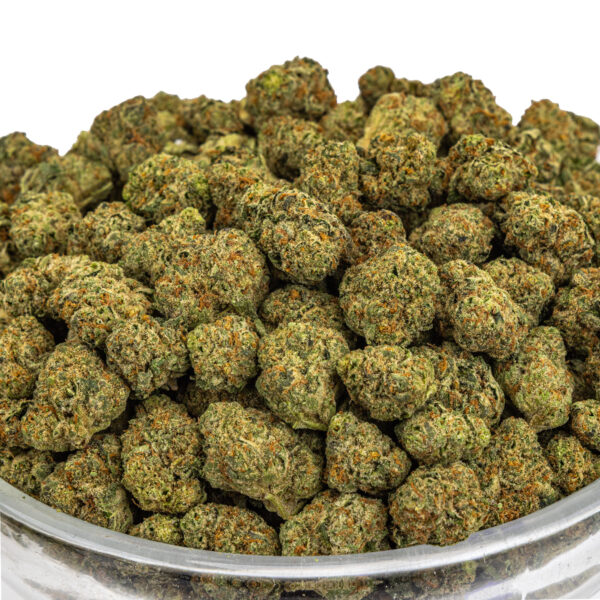 Kryptonite Smalls THCa Hemp Flower Kryptonite Smalls THCa Hemp Flower