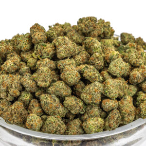 Master Kush Smalls THCa Hemp Flower