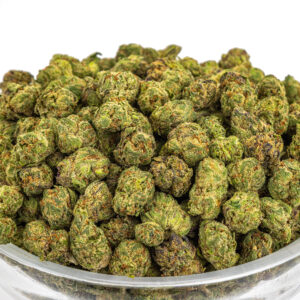 Pure Grape Smalls THCa Hemp Flower