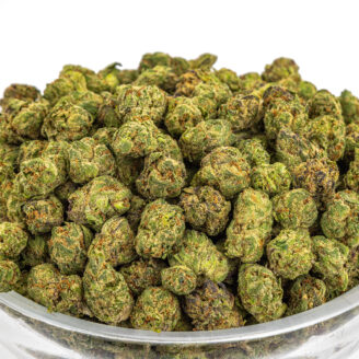 Pure Grape THCa Hemp Flower