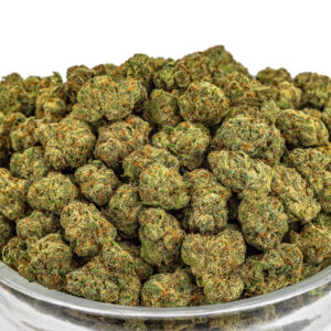 Rainbow Smalls THCa Hemp Flower
