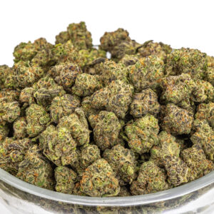 Rolex OG Smalls THCa Hemp Flower