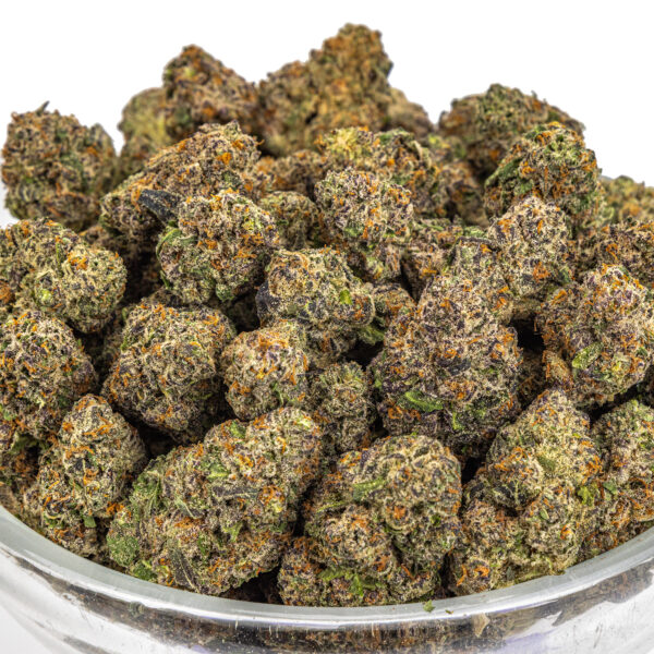 Strawberry Banana S-EX THCA Hemp Flower Strawberry Banana S-EX THCA Hemp Flower