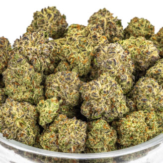 Sweet Cookies THCa Hemp Flower