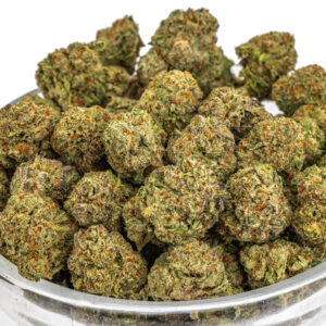 Tropical Lemons Super Exotic THCa Hemp Flower