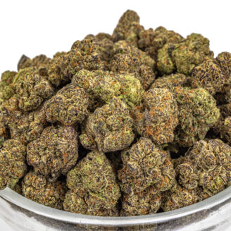 Wedding Cake S-EX THCa Hemp Flower