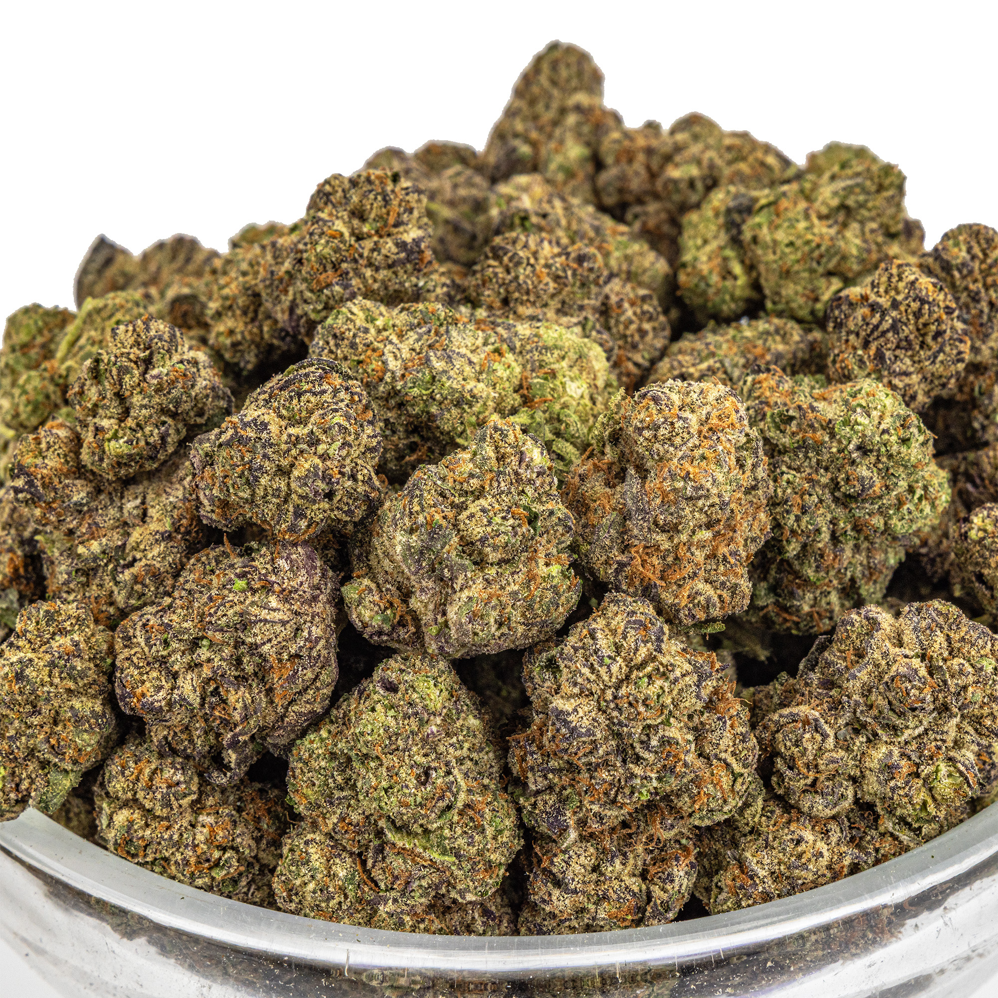Wedding Cake THCA flower — High Hippy