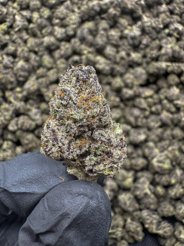 Grand Theft Kush Smalls THCa Flower Sativa Grand Theft Kush Smalls THCa Flower Sativa
