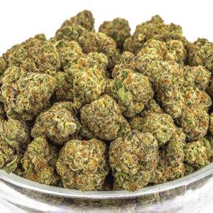 Super Lemon Haze Super Exotic THCa Hemp Flower